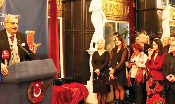 Bir 10 Ocak Günü…