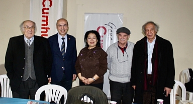 Bir 10 Ocak Günü…