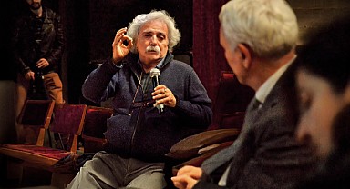 Hasbelkader Endüstriyel Tasarım ve Mehmet Hoca