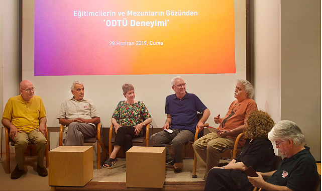 Hasbelkader Endüstriyel Tasarım ve Mehmet Hoca