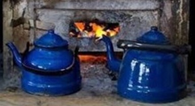 Kuzine Sıcaklığında Komşuluk: 1960'ların Kış Geceleri