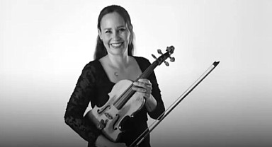 Kemancı Deniz Özasker Vefat etti