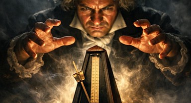 Metronom ve Beethoven 7 Ocak’ta Radyo 3’te