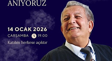 Muammer Sun İçin İki Anma…