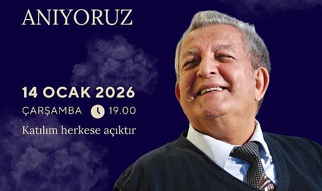 Muammer Sun İçin İki Anma…