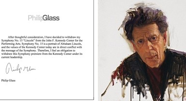 Trump Yüzünden Konser İptal Edilir mi?