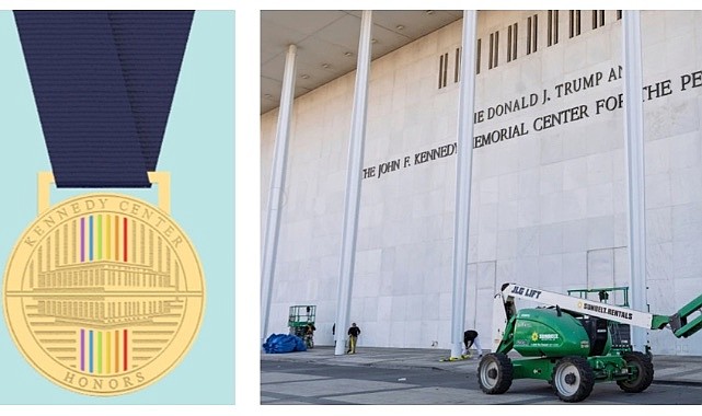 Trump Yüzünden Konser İptal Edilir mi?