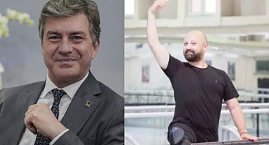 Tan Sağtürk ve Volkan Ersoy Görevden Alındı