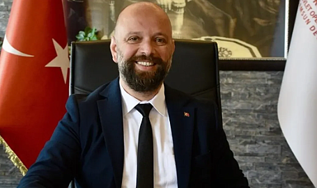 Tan Sağtürk ve Volkan Ersoy Görevden Alındı