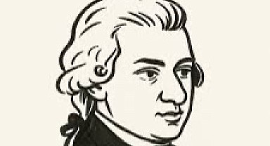 Wolfgang'ı Anıyoruz