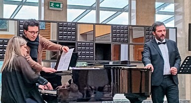 Yeni bir fırsat mı?