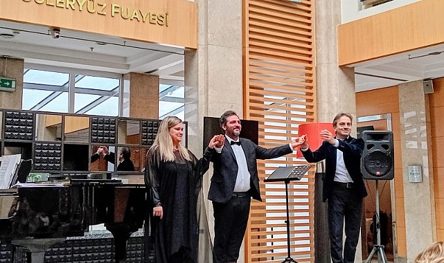 Yeni bir fırsat mı?