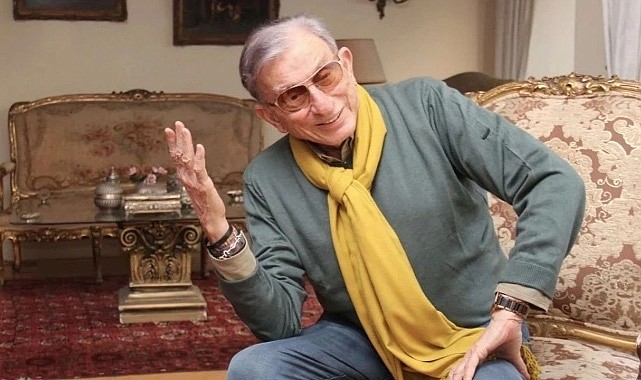 Adanmışlık ve Üretmenin Coşkusu: Haldun Dormen'in Ardından