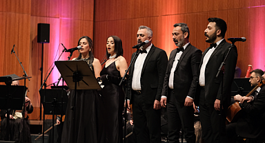 Almanya ve Fransa Turnesini Başarıyla Tamamladı