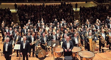 Bruckner'in 8. Senfonisi Berlin'de: RSB ve Jurowski