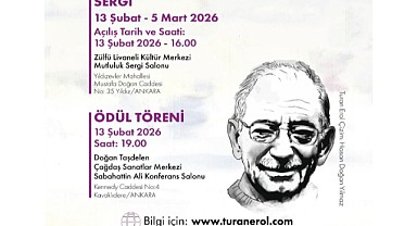 Bir Mirasın Sürekliliği: Turan Erol ve Genç Resmin Ufku