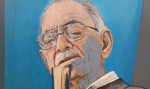 Bir Mirasın Sürekliliği: Turan Erol ve Genç Resmin Ufku