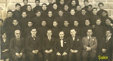 Cumhuriyetin Efsane Eğitim Uygulamaları ve Çapa