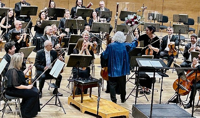 Don Kişot ve Sanço Panza'nın Ankara Buluşması