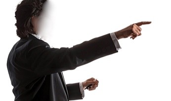 Dinle Küçük Adam, Bu Bir Sanat Yazısıdır