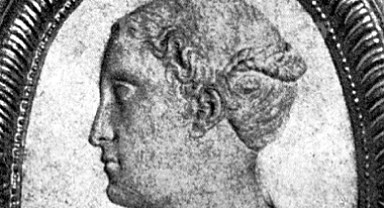 Francesca Caccini: İlk Kadın Opera Bestecisi