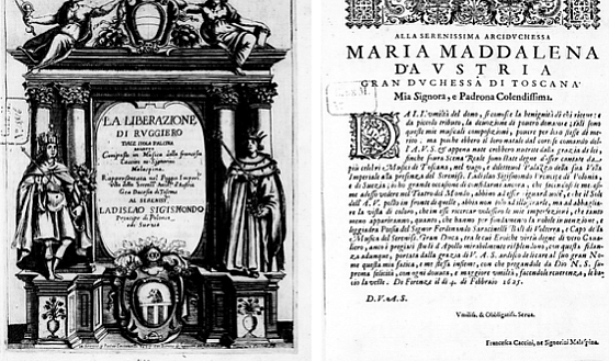 Francesca Caccini: İlk Kadın Opera Bestecisi