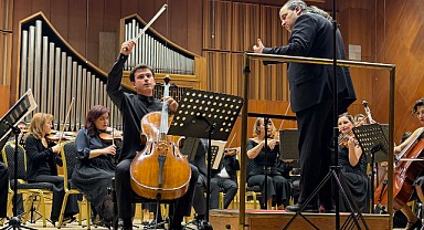 Geleneğin Genç Seslerdeki Yankısı