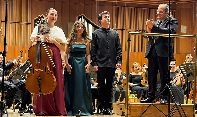 Geleneğin Genç Seslerdeki Yankısı