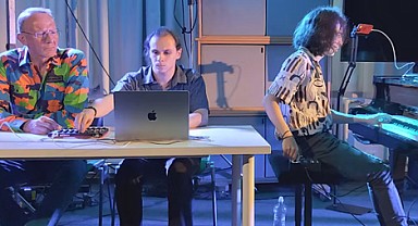 İnsan ve Makinanın Takım Çalışması: Op.53