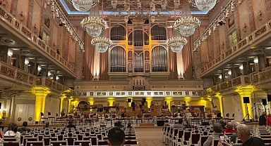 Konzerthausorchester Berlin, Mahler ve Yeni Bir Başlangıç