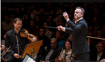 Konzerthausorchester Berlin, Mahler ve Yeni Bir Başlangıç
