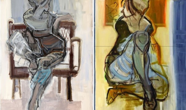 Nesnede Bir Çözümleme Ustası: Zahide Yükseler