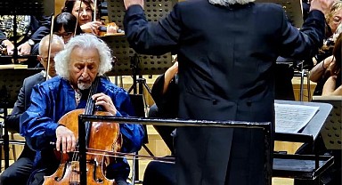 Strauss’tan Schubert’e Uzanan Seçkin Bir Gece