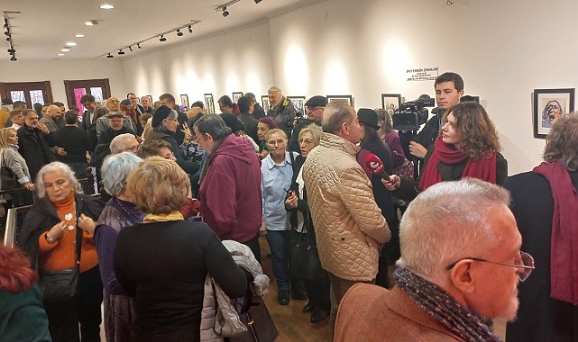 Serap ve Kadri Atabaş'tan Daha Güzel Bir Dünya İsteği