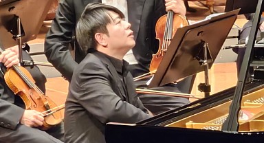 Sevgililer Günü’nde Yeni Bir Besteci Tanımak