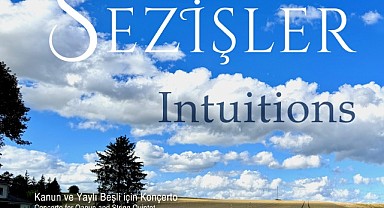 Yeni Bir Kanun Konçertosu