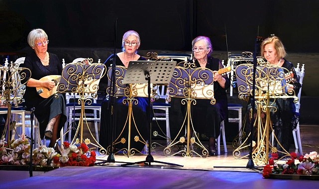 3. Ankara Mandolin Festivali  Neyi Anlatıyor?