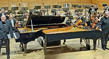 Anlamlı Bir Buluşma ve Tatlı Bir sürpriz