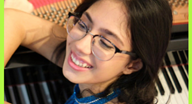 Arya Su Gülenç'ten Formdan Renge