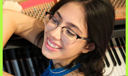 Arya Su Gülenç'ten Formdan Renge