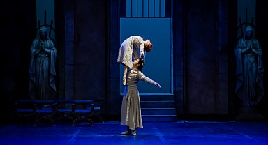 Bale Sanatının Öne Çıktığı Bir Temsil