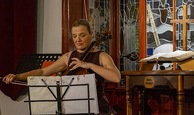 Bayram Tatili Sonrası Güzel Etkinlikler