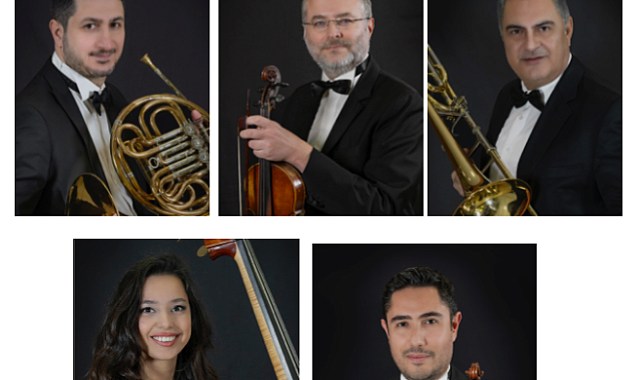 ÇDSO’da Yönetimde İki Değişiklik