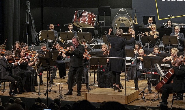 Dünya Emekçi Kadınlar Günü Konserleri