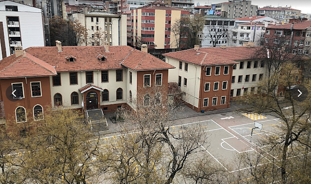 Erken Cumhuriyet Mimarisi Alarm Veriyor