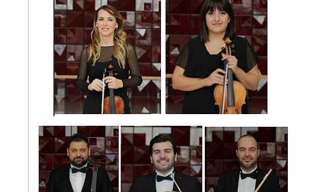 İDSO’da Yönetim Kurulu Belirlendi