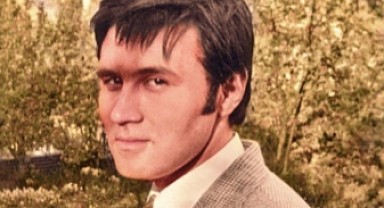 İlber'in Ardından…