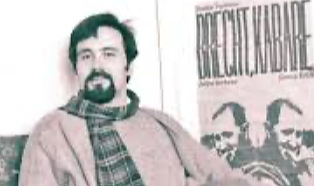 İlber'in Ardından…