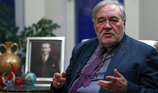 İlber’in Kendine mi, Wikipedia’ya mı İnanacaksınız?