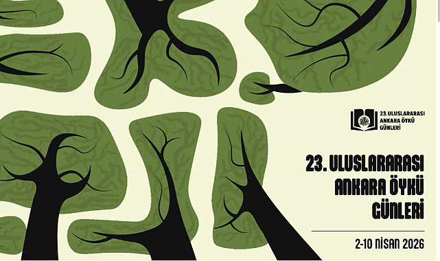 İran ve Rusya'dan da Katılımcı Konuşmacı Var